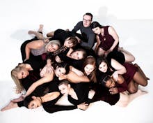 Alluvion Dance Chicago avatar photo