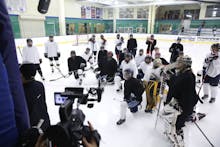 NWHL: History Begins avatar photo