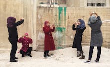 Another Kind of Girl avatar photo