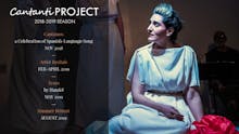 Cantanti Project avatar photo