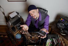 Eden Pearlstein Arts and Education avatar photo