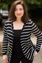 Jessica Redish avatar photo
