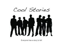 Cool Stories avatar photo