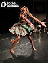 Dance Caribbean COLLECTIVE avatar photo