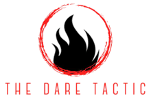 The Dare Tactic avatar photo
