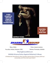 Sharing Ground avatar photo