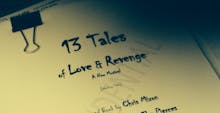 13 Tales of Love & Revenge:  A New Musical avatar photo