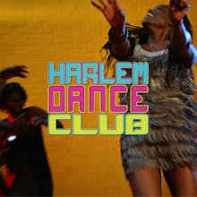 Harlem Dance Club avatar photo