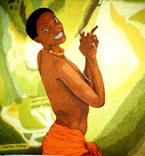 PAX Rwanda avatar photo
