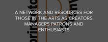 Princeton Arts Alumni avatar photo