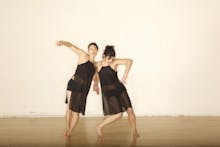 Muddy Feet Contemporary Dance avatar photo