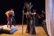 Theatre Uzume avatar photo