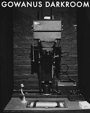 Gowanus Darkroom avatar photo