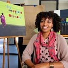 Lauren Cross Studio avatar photo