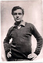 The Modigliani Project avatar photo