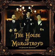 House Of Murgatroyd Entertainment avatar photo
