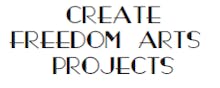 Create Freedom Arts Projects avatar photo