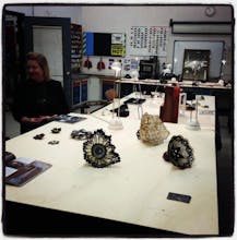 The Baltimore Jewelry Center avatar photo