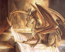 Dragon's Breath avatar photo