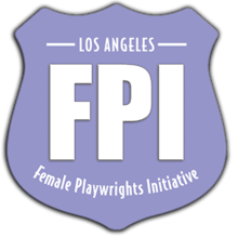 Los Angeles Female Playwrights Initiative avatar photo