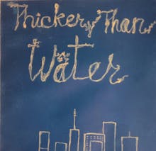 Thicker Than Water avatar photo