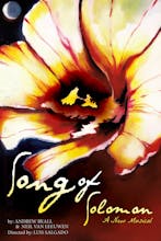 Song of Solomon: A New Musical avatar photo