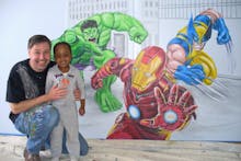 Painting Happiness avatar photo