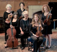 Elysian Camerata avatar photo