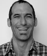 Otis Kriegel avatar photo