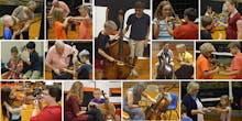 Community Chamber Orchestra LLC avatar photo