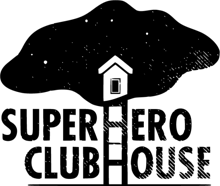 Superhero Clubhouse avatar photo