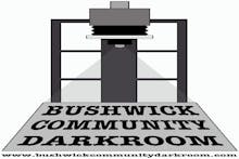 Bushwick Community Darkroom avatar photo