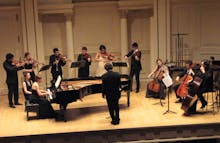 Mimesis Ensemble avatar photo