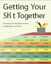 Getting Your Sh*t Together (GYST Ink) avatar photo