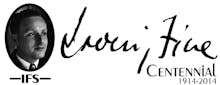 The Irving Fine Society avatar photo
