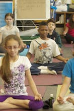 Enter Grace yoga avatar photo