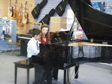 Fa Music World Student Development Program avatar photo