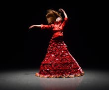 Candice Salyers Solo Performance avatar photo