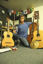 Allan Pray avatar photo