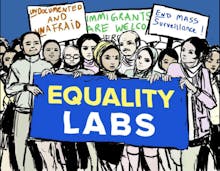Equality Labs avatar photo