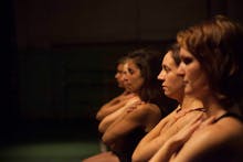 Birds on a Wire Dance Theatre avatar photo