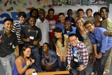 The Million Person Project avatar photo