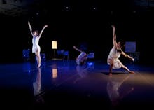 Six Degrees Dance avatar photo