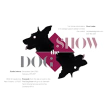 The Dog Show avatar photo