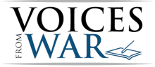 Voices from War avatar photo