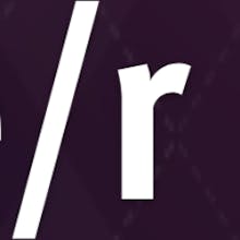 qu.ee/r Magazine avatar photo