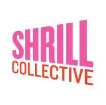 The Shrill Collective avatar photo