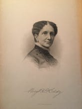 A Changed Life: The Mary Baker Eddy Story avatar photo
