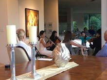 Opus Nova Chamber Music Series avatar photo