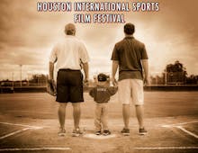Houston International Sports Film Festival avatar photo